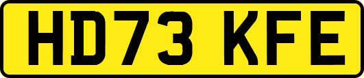 HD73KFE