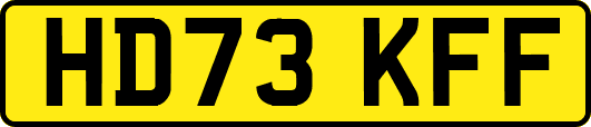 HD73KFF
