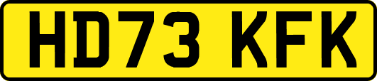 HD73KFK