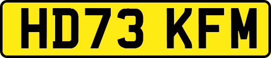 HD73KFM