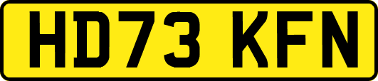 HD73KFN