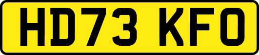 HD73KFO