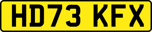HD73KFX