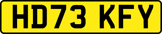 HD73KFY