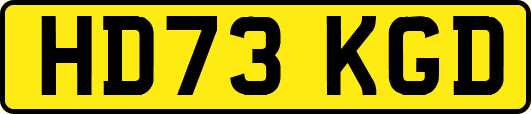 HD73KGD