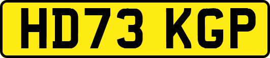 HD73KGP