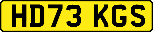 HD73KGS