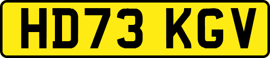 HD73KGV