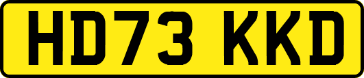 HD73KKD