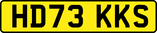 HD73KKS
