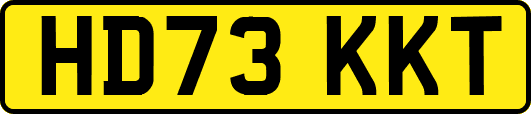 HD73KKT