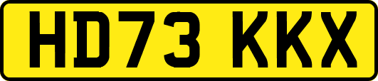 HD73KKX
