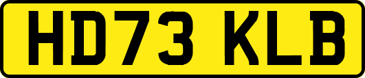 HD73KLB