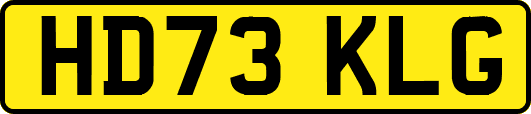 HD73KLG