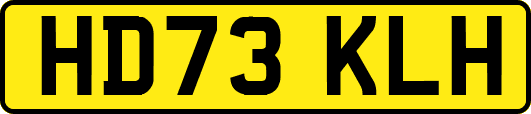 HD73KLH