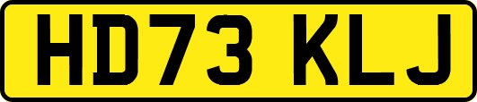 HD73KLJ