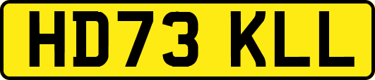 HD73KLL