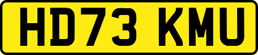 HD73KMU