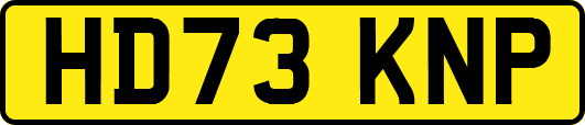 HD73KNP