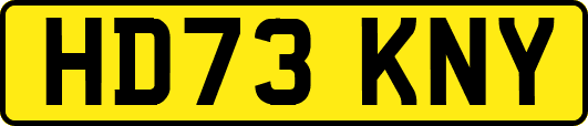 HD73KNY