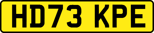HD73KPE