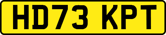 HD73KPT