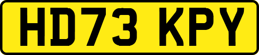 HD73KPY