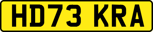 HD73KRA