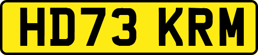 HD73KRM
