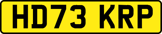 HD73KRP