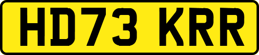 HD73KRR