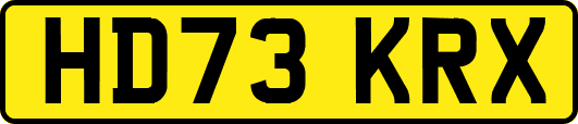 HD73KRX