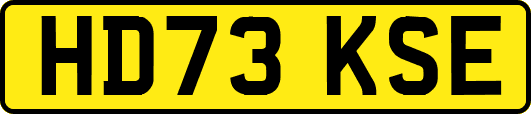 HD73KSE