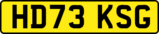 HD73KSG