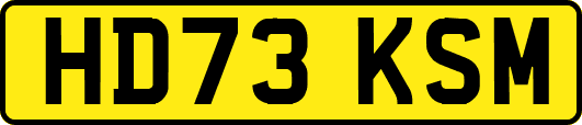 HD73KSM