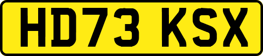 HD73KSX