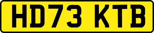 HD73KTB