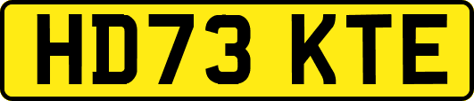 HD73KTE