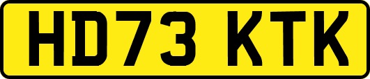HD73KTK