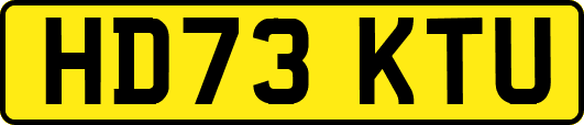 HD73KTU