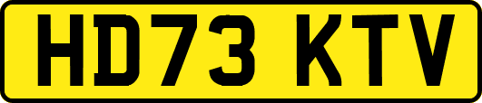 HD73KTV