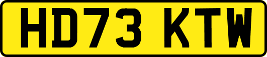 HD73KTW