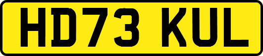 HD73KUL