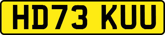 HD73KUU