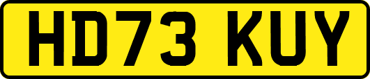HD73KUY