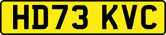 HD73KVC