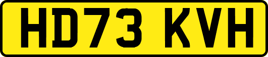 HD73KVH