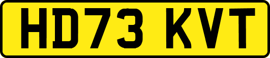 HD73KVT