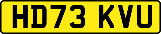 HD73KVU