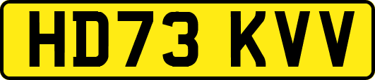 HD73KVV